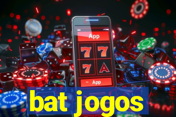 bat jogos
